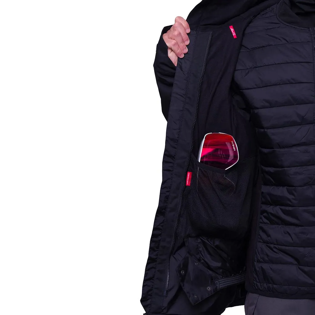 686 2024 Smarty Form Jacket - Black