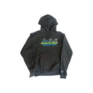 AATC Logo Hoodie