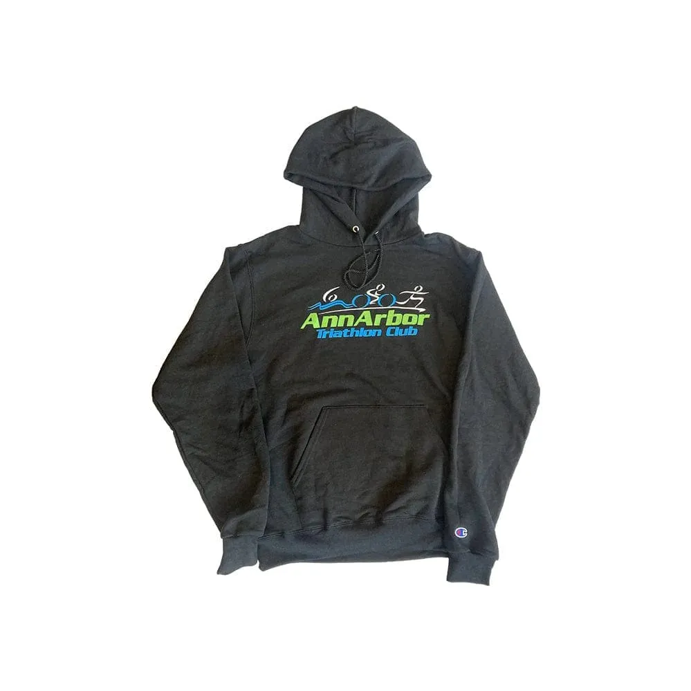 AATC Logo Hoodie