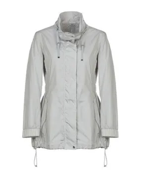 Add Women Overcoat Light grey 8 UK