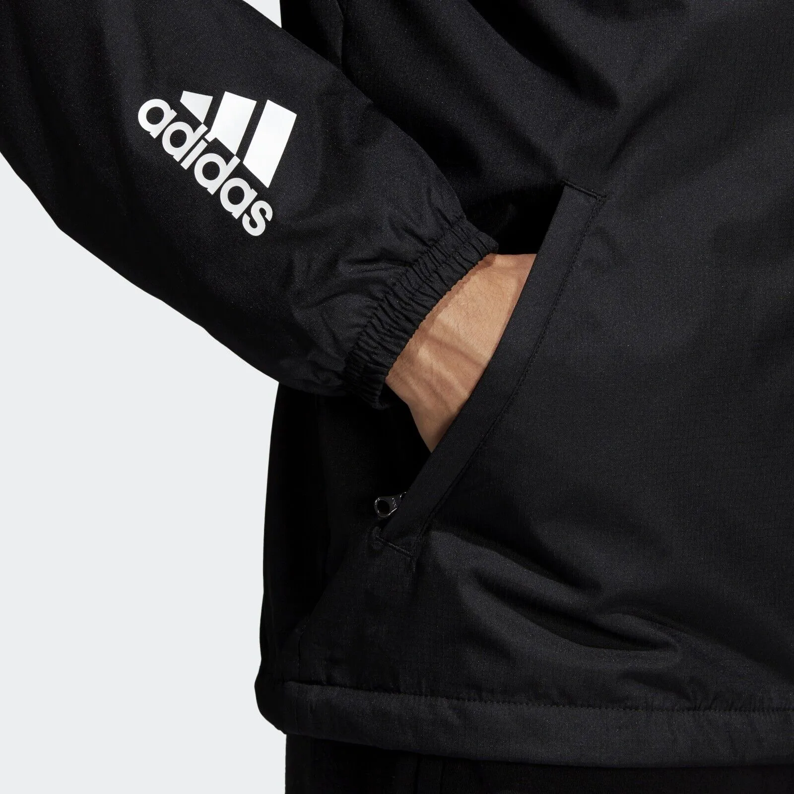 Adidas Jacket uomo M WND DZ0052