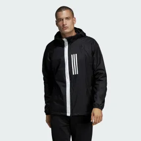 Adidas Jacket uomo M WND DZ0052