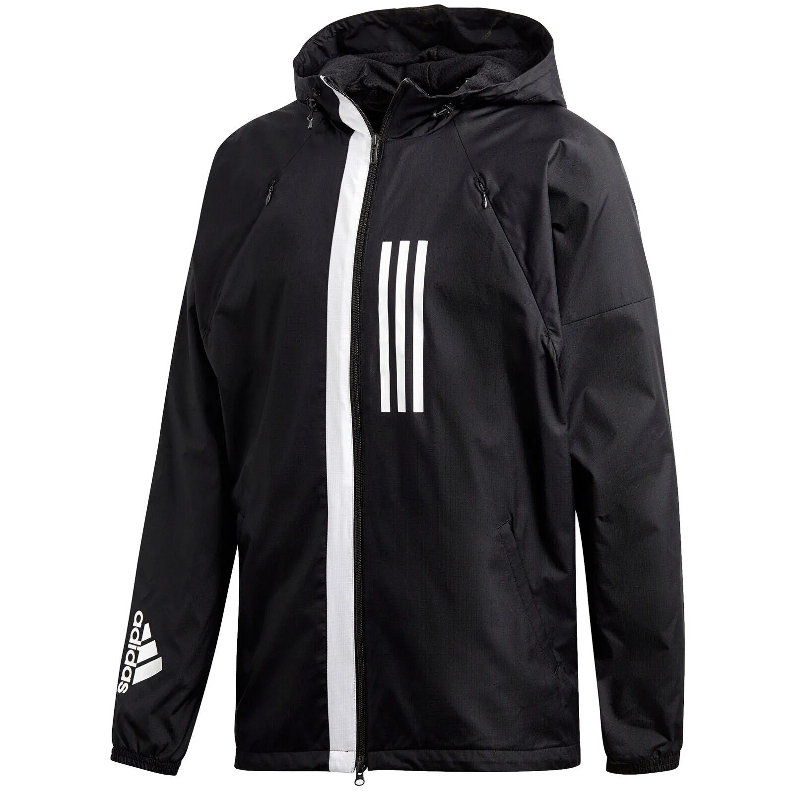 Adidas Jacket uomo M WND DZ0052