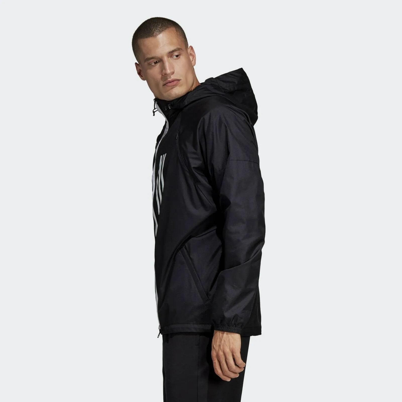 Adidas Jacket uomo M WND DZ0052