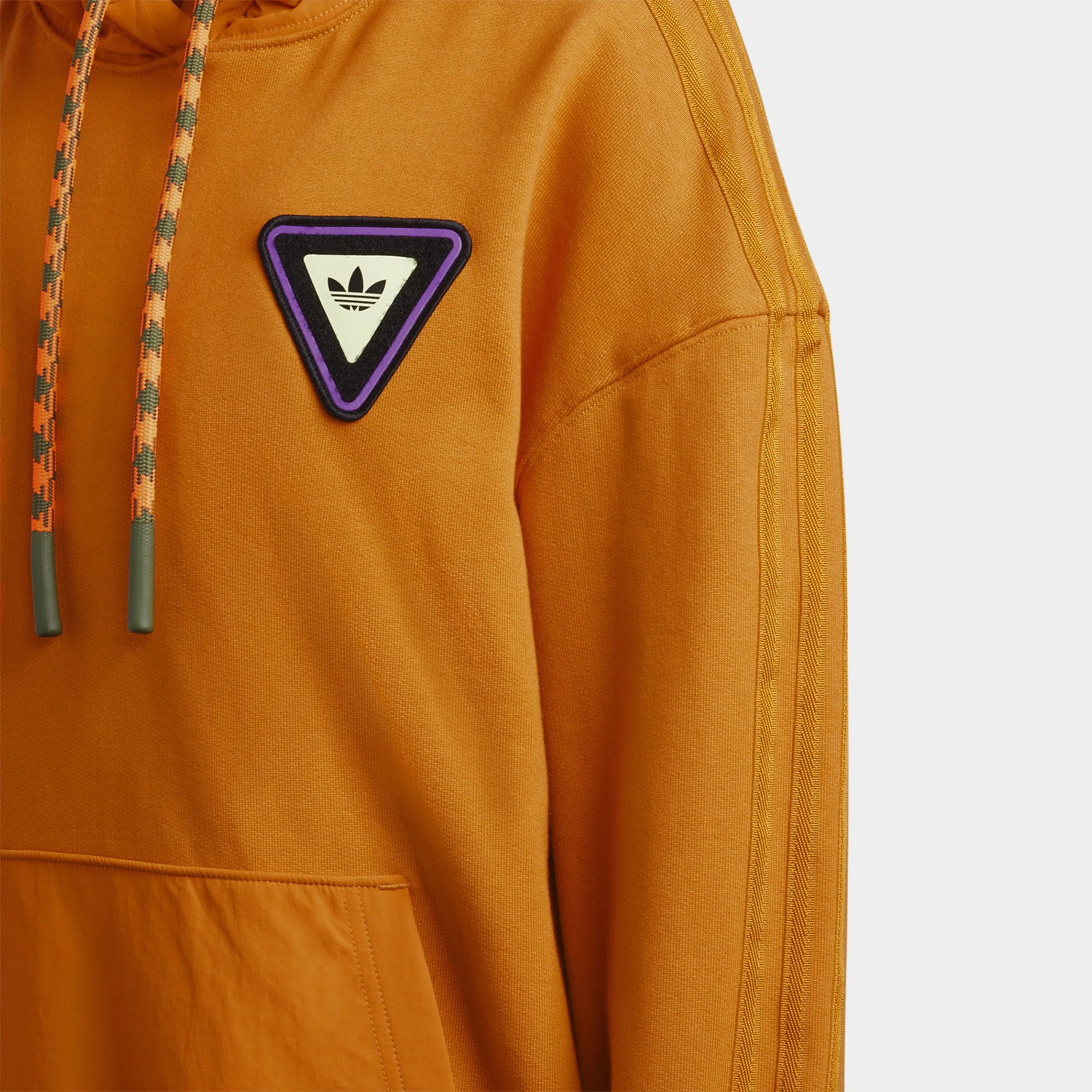 adidas Originals x IVY PARK Pullover Hoodie / Focus Orange