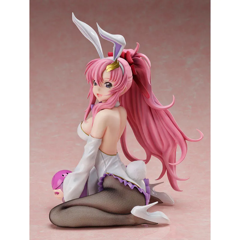 B-style Lacus Clyne Bunny Ver. 1/4 Scale Figure