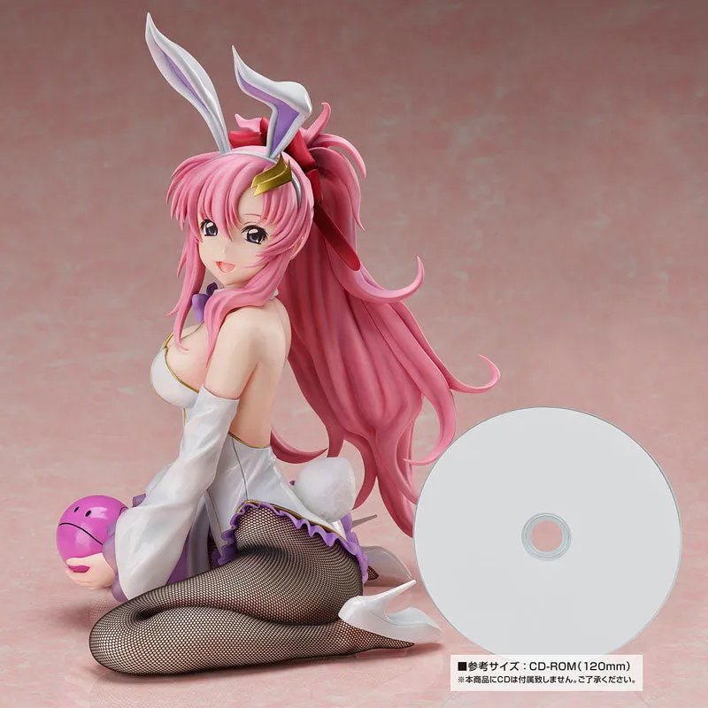 B-style Lacus Clyne Bunny Ver. 1/4 Scale Figure