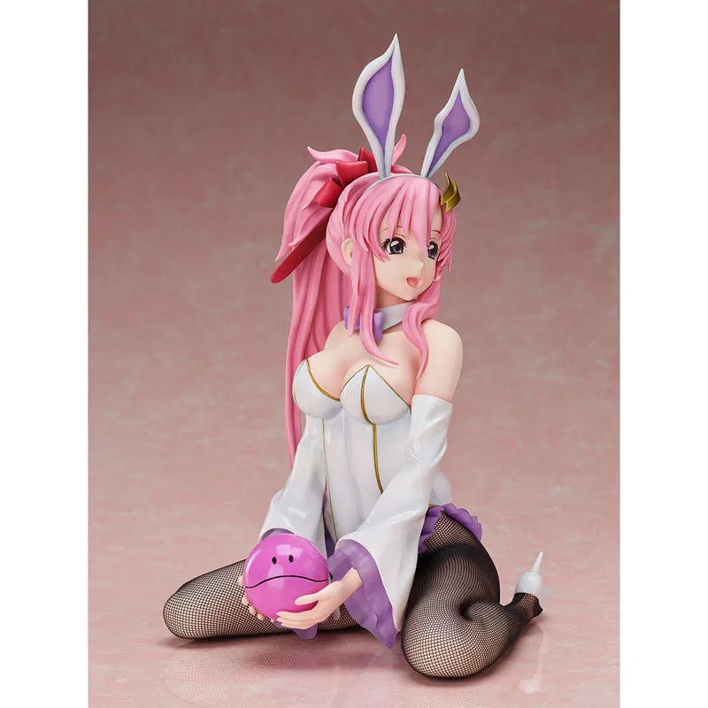 B-style Lacus Clyne Bunny Ver. 1/4 Scale Figure