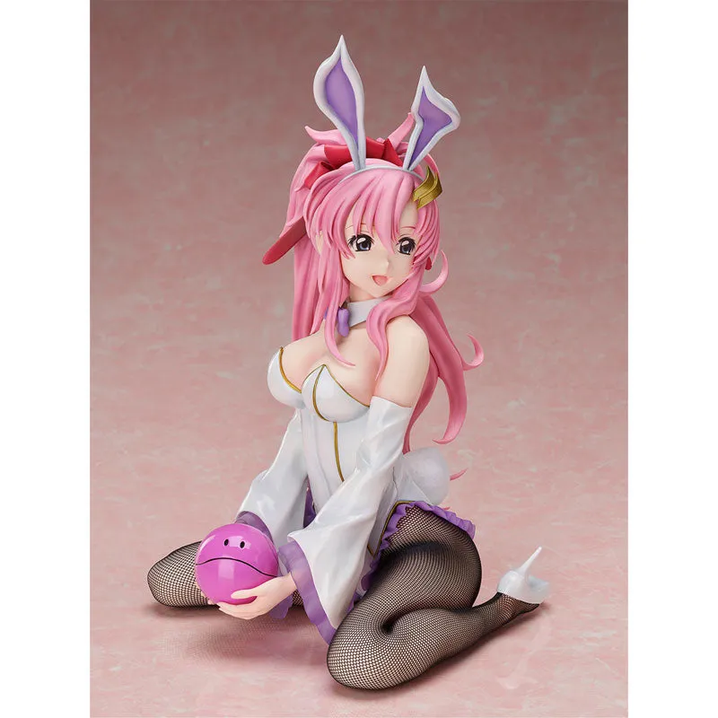 B-style Lacus Clyne Bunny Ver. 1/4 Scale Figure