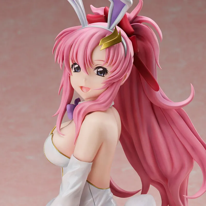 B-style Lacus Clyne Bunny Ver. 1/4 Scale Figure