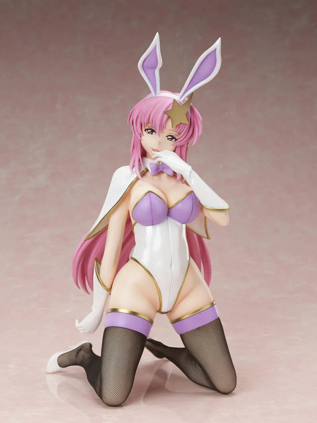 B-Style Meer Campbell Bunny Ver. 1/4 Scale Figure