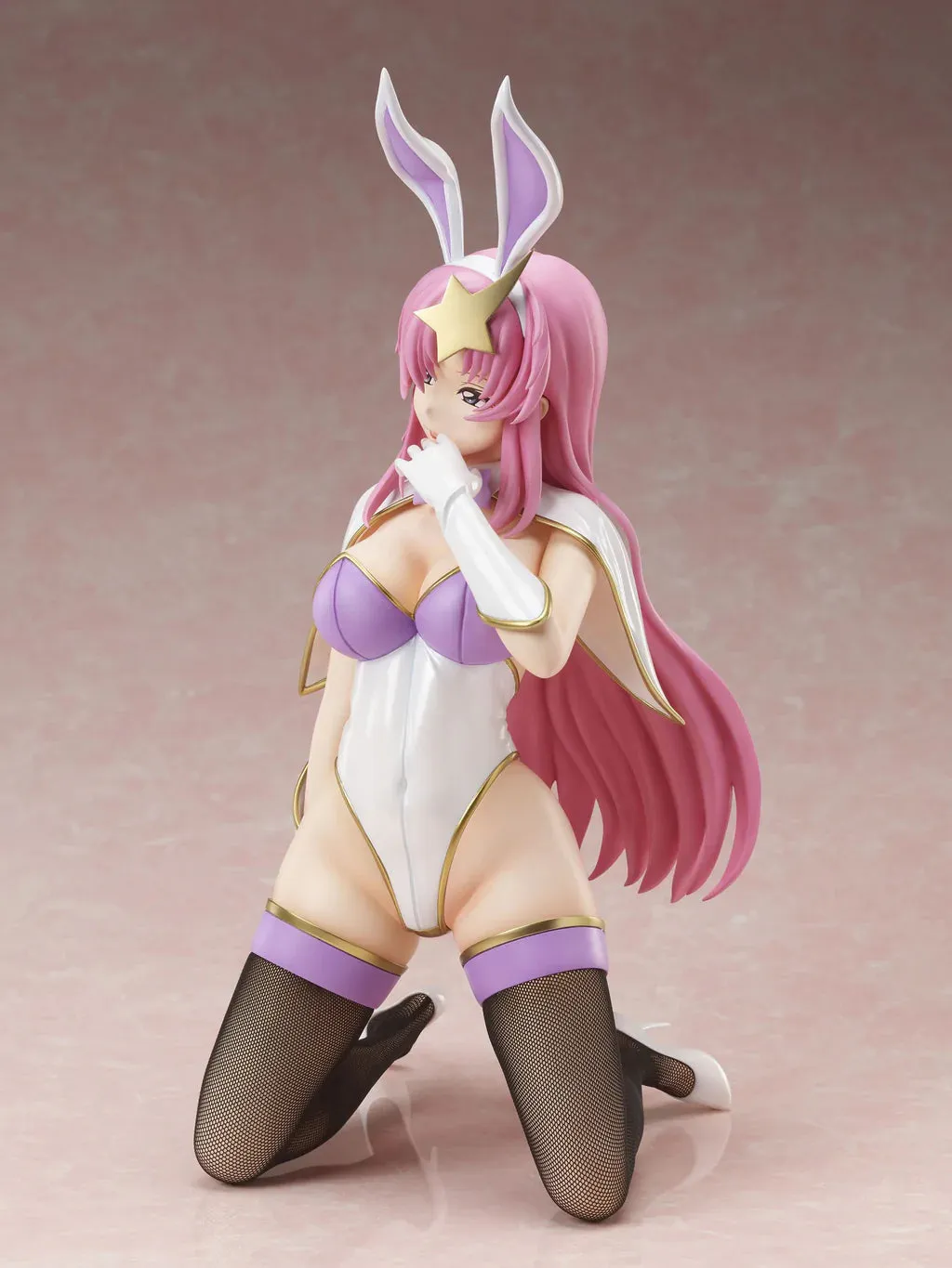 B-Style Meer Campbell Bunny Ver. 1/4 Scale Figure