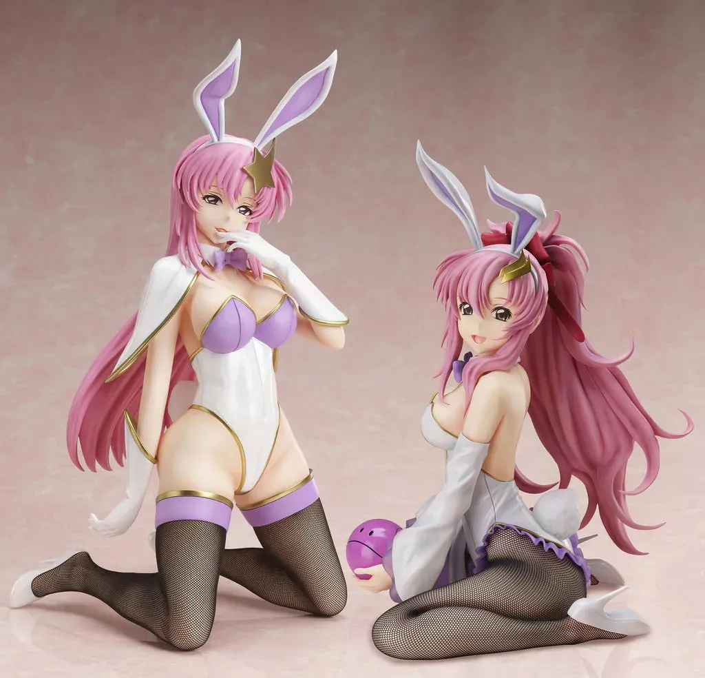 B-Style Meer Campbell Bunny Ver. 1/4 Scale Figure