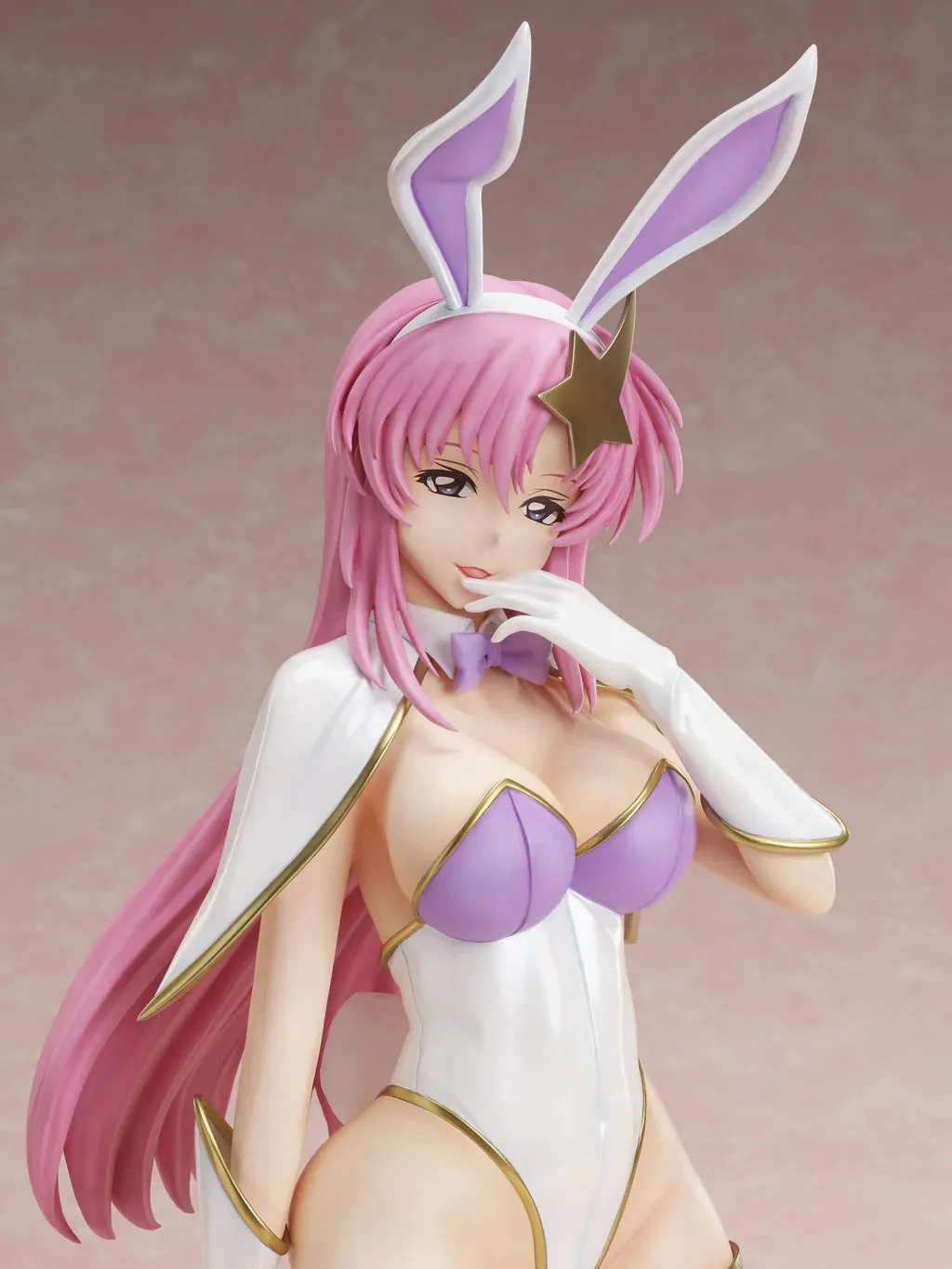 B-Style Meer Campbell Bunny Ver. 1/4 Scale Figure