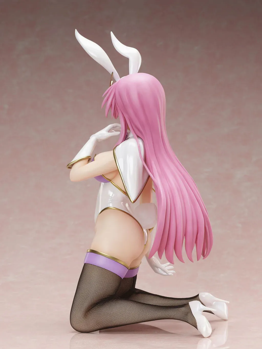 B-Style Meer Campbell Bunny Ver. 1/4 Scale Figure