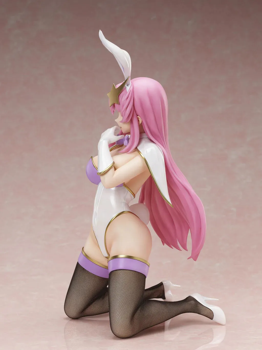 B-Style Meer Campbell Bunny Ver. 1/4 Scale Figure