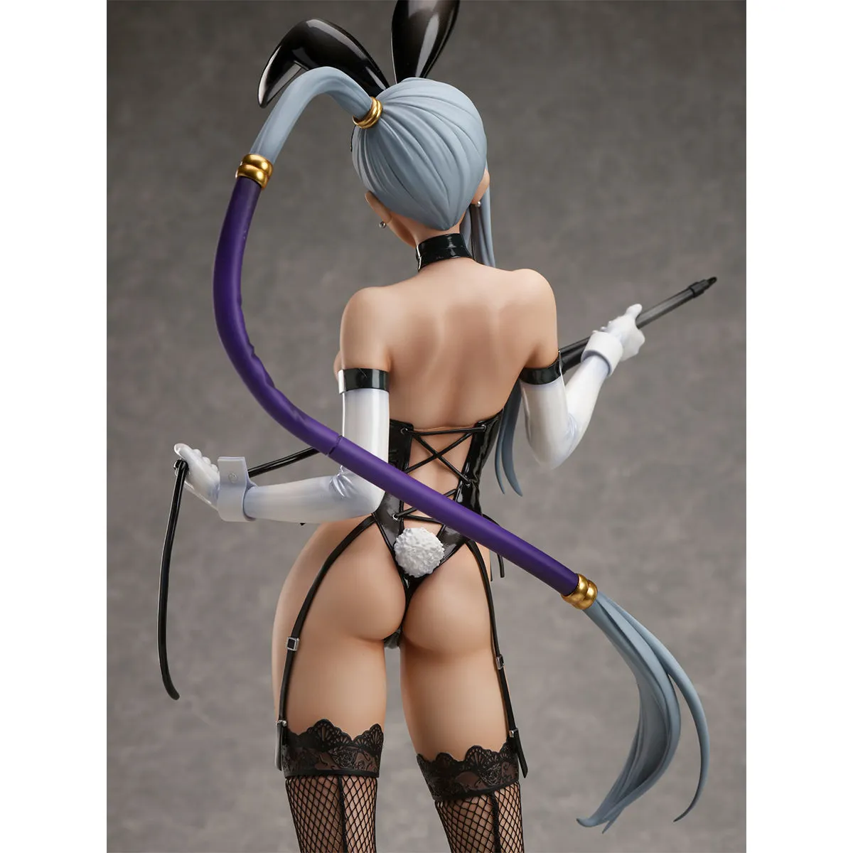 B-style Villetta Nu Bunny Ver. 1/4 Scale Figure