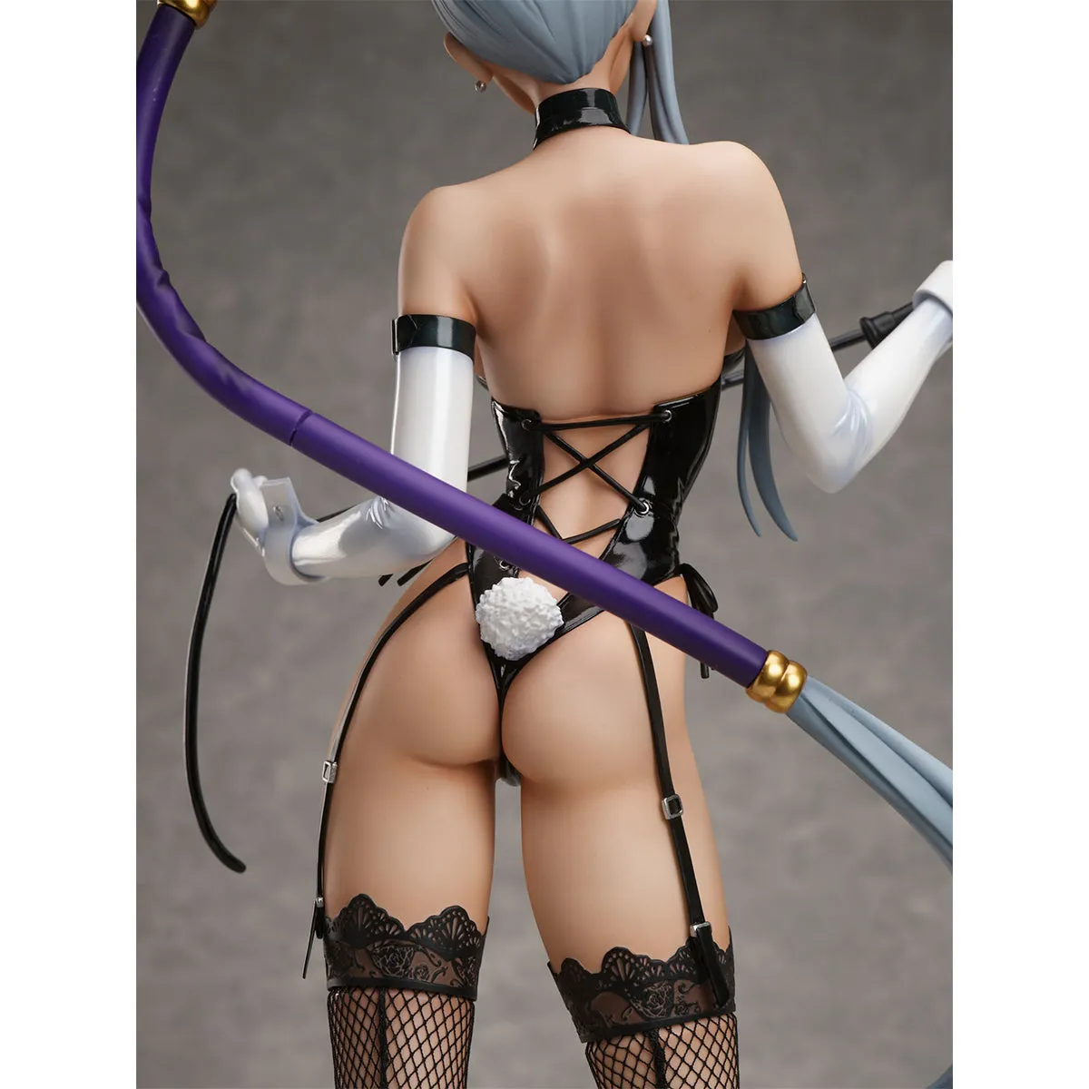 B-style Villetta Nu Bunny Ver. 1/4 Scale Figure