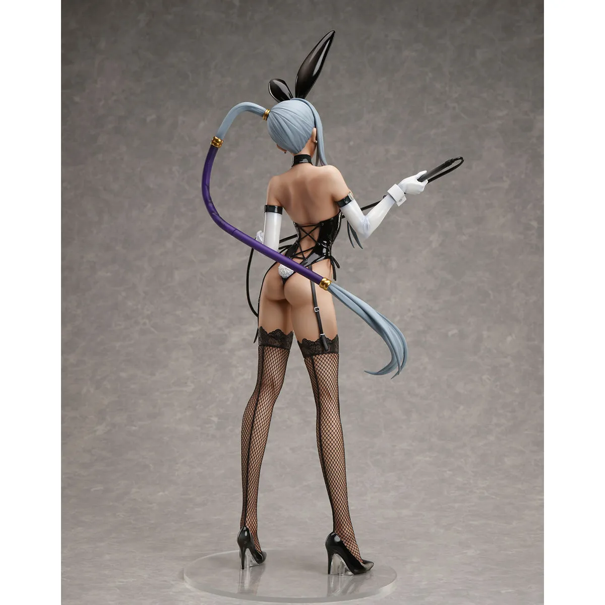 B-style Villetta Nu Bunny Ver. 1/4 Scale Figure