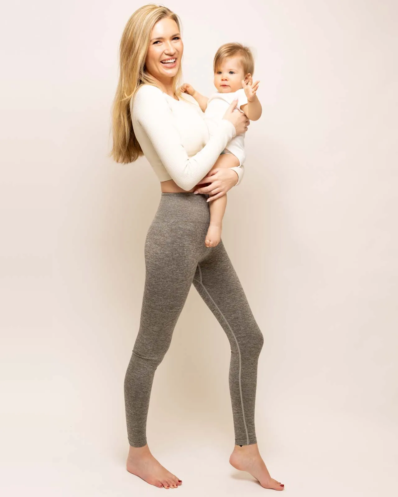 BABYGO® Postpartum Leggings