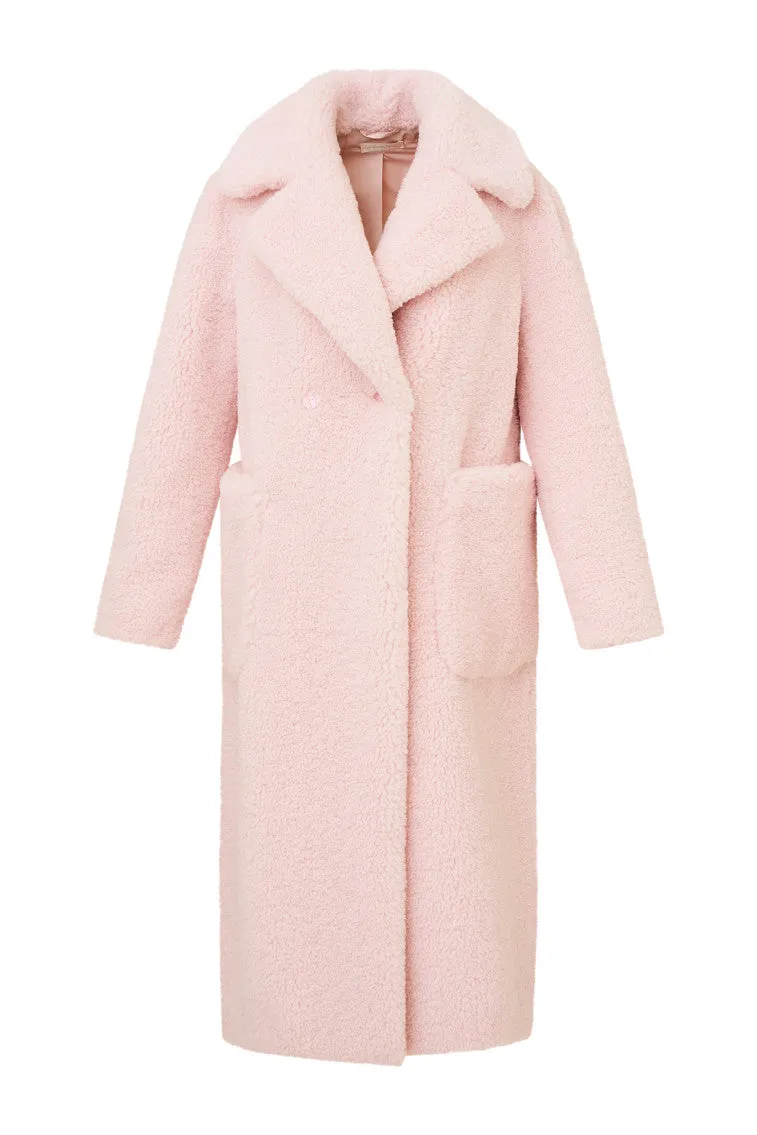 Baileene Coat