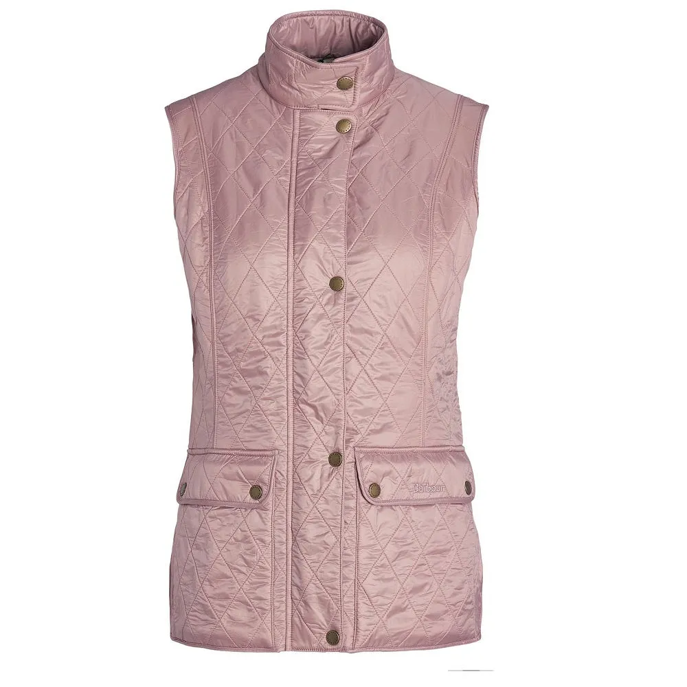 Barbour Wray Gilet Jacket