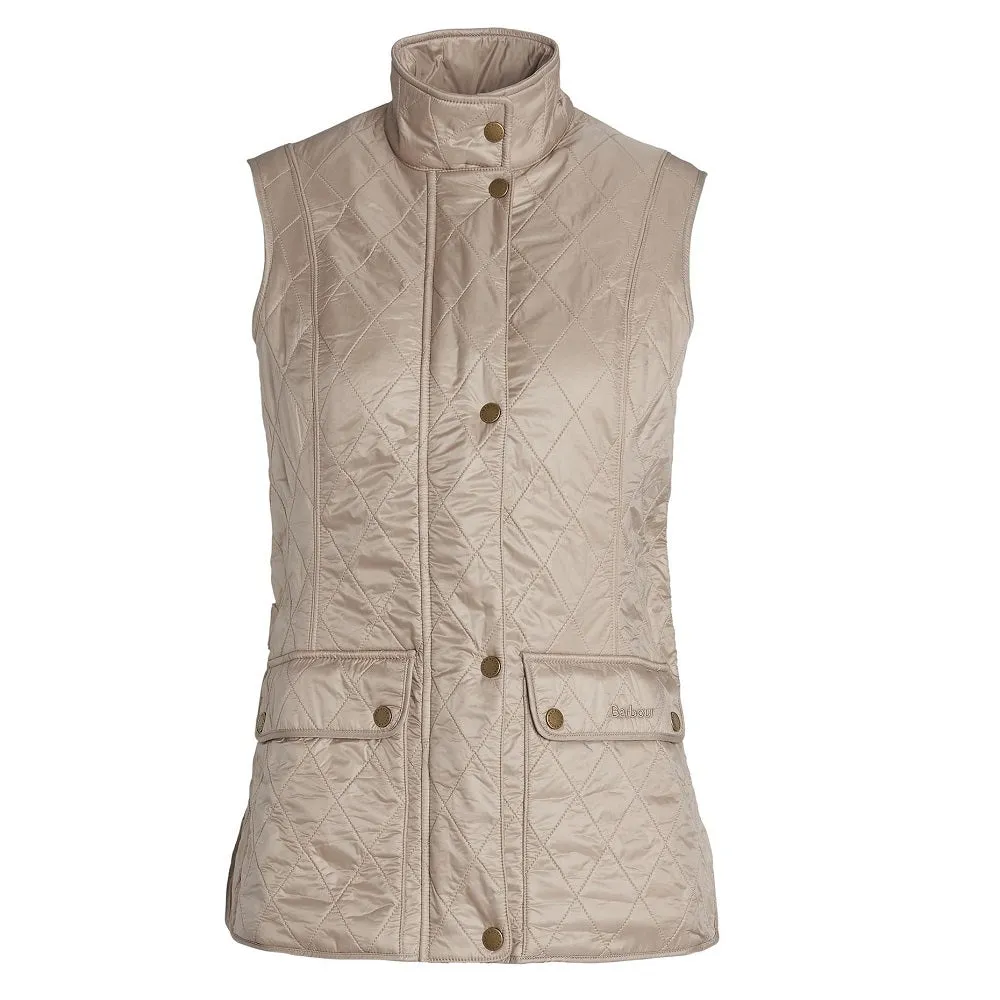 Barbour Wray Gilet Jacket