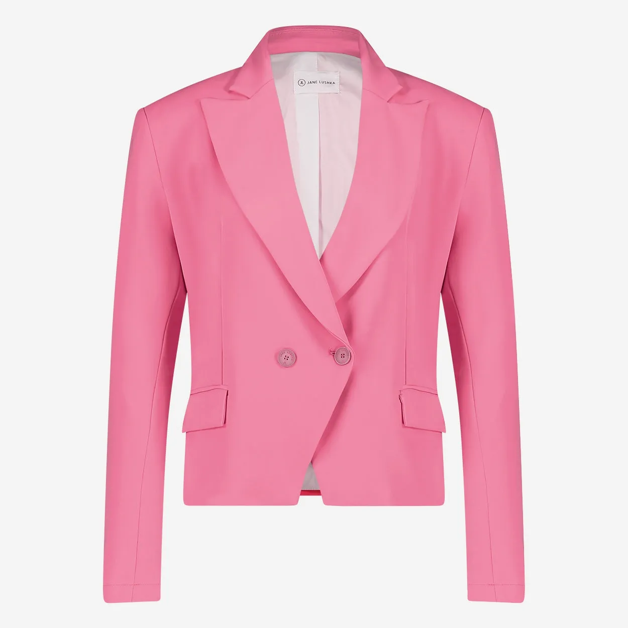 Bart Blazer | Pink