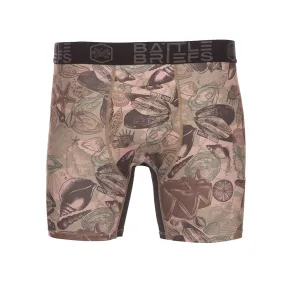 Battle Briefs Multi-Clam