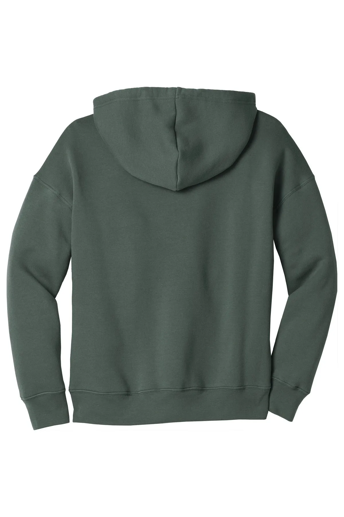 BELLA CANVAS Unisex Sponge Fleece Pullover DTM Hoodie. BC3729