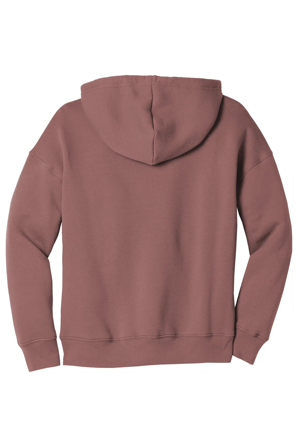 BELLA CANVAS Unisex Sponge Fleece Pullover DTM Hoodie. BC3729