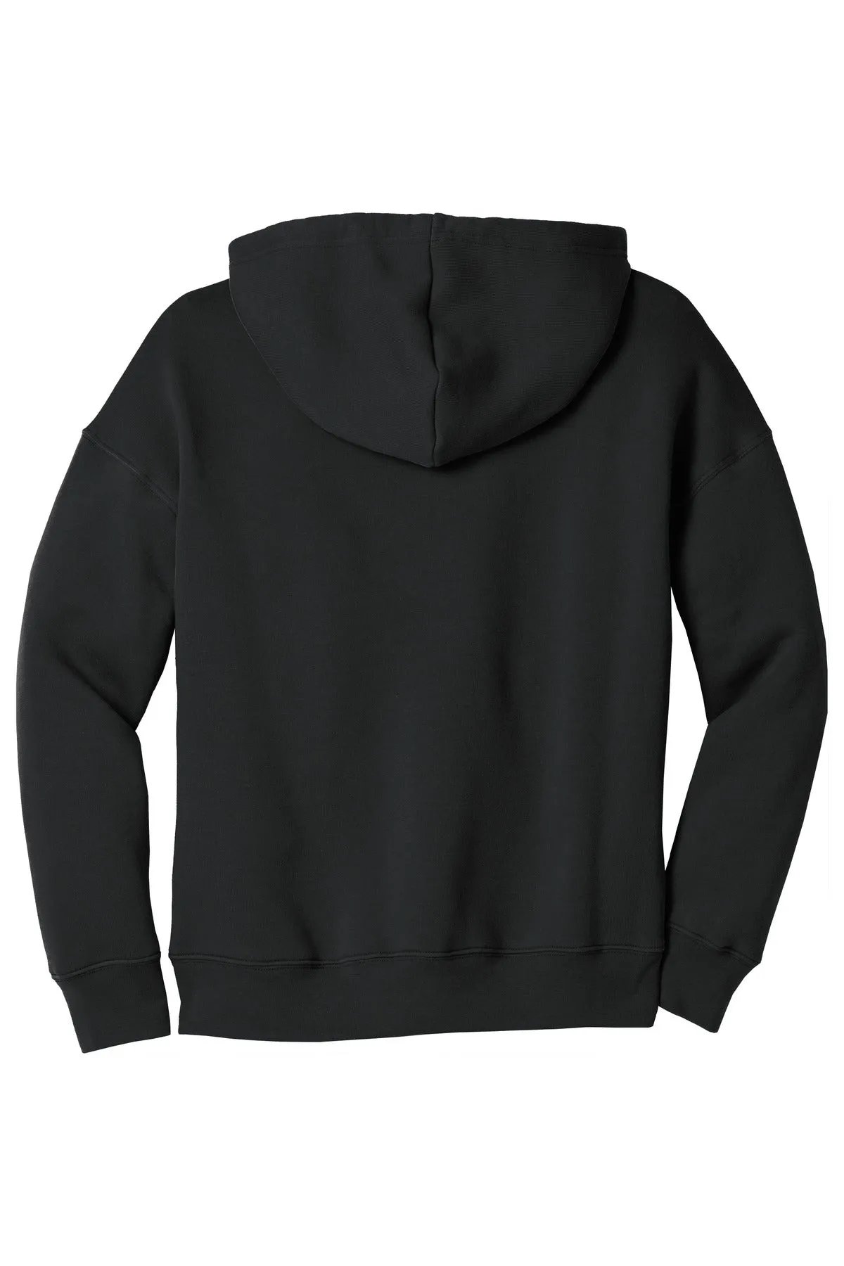 BELLA CANVAS Unisex Sponge Fleece Pullover DTM Hoodie. BC3729