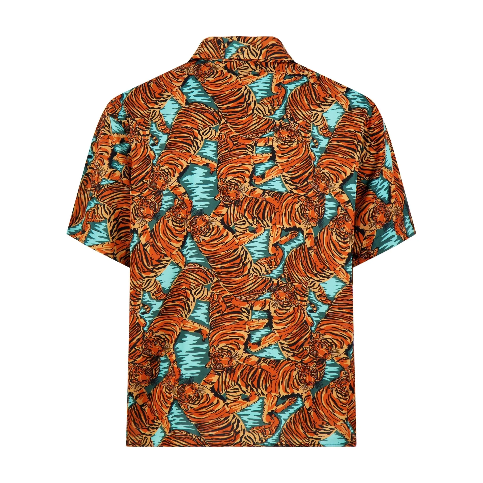 Bengal Tiger Shirt