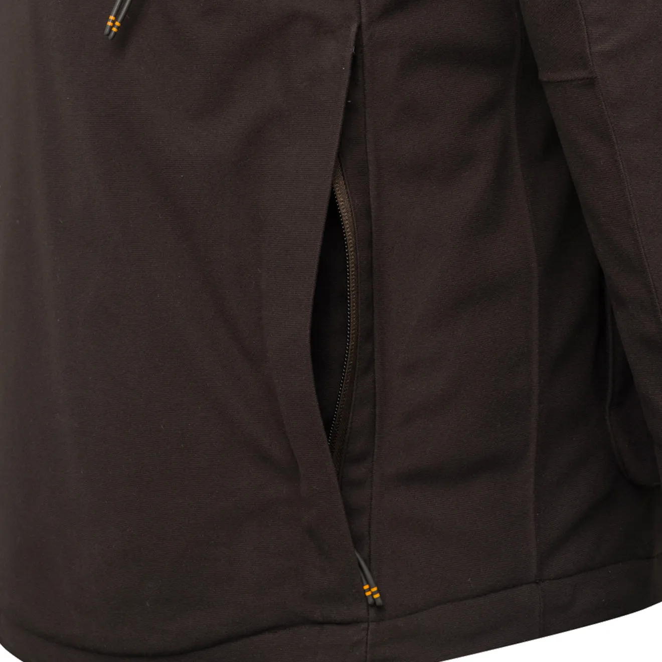 Beretta Bakhold Thermo Jacket Brown Bark