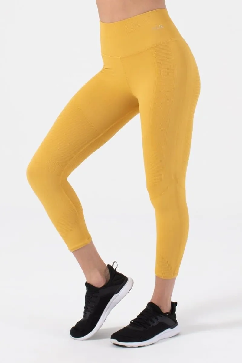 Body Engineered® One By One 7/8 Legging