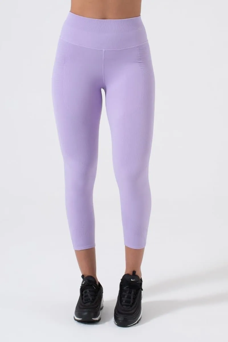 Body Engineered® One By One 7/8 Legging