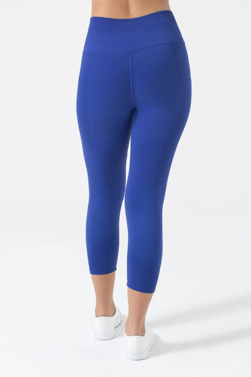 Body Engineered® One By One 7/8 Legging