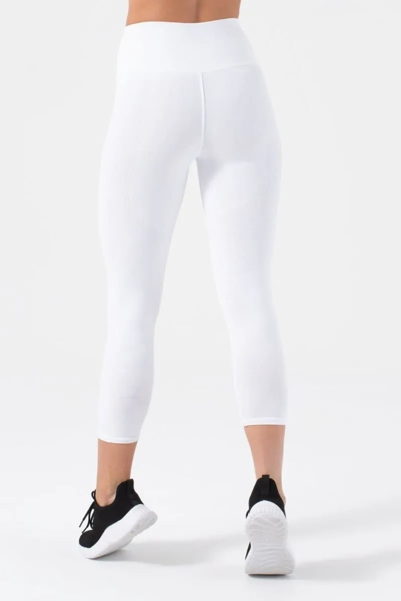 Body Engineered® One By One 7/8 Legging