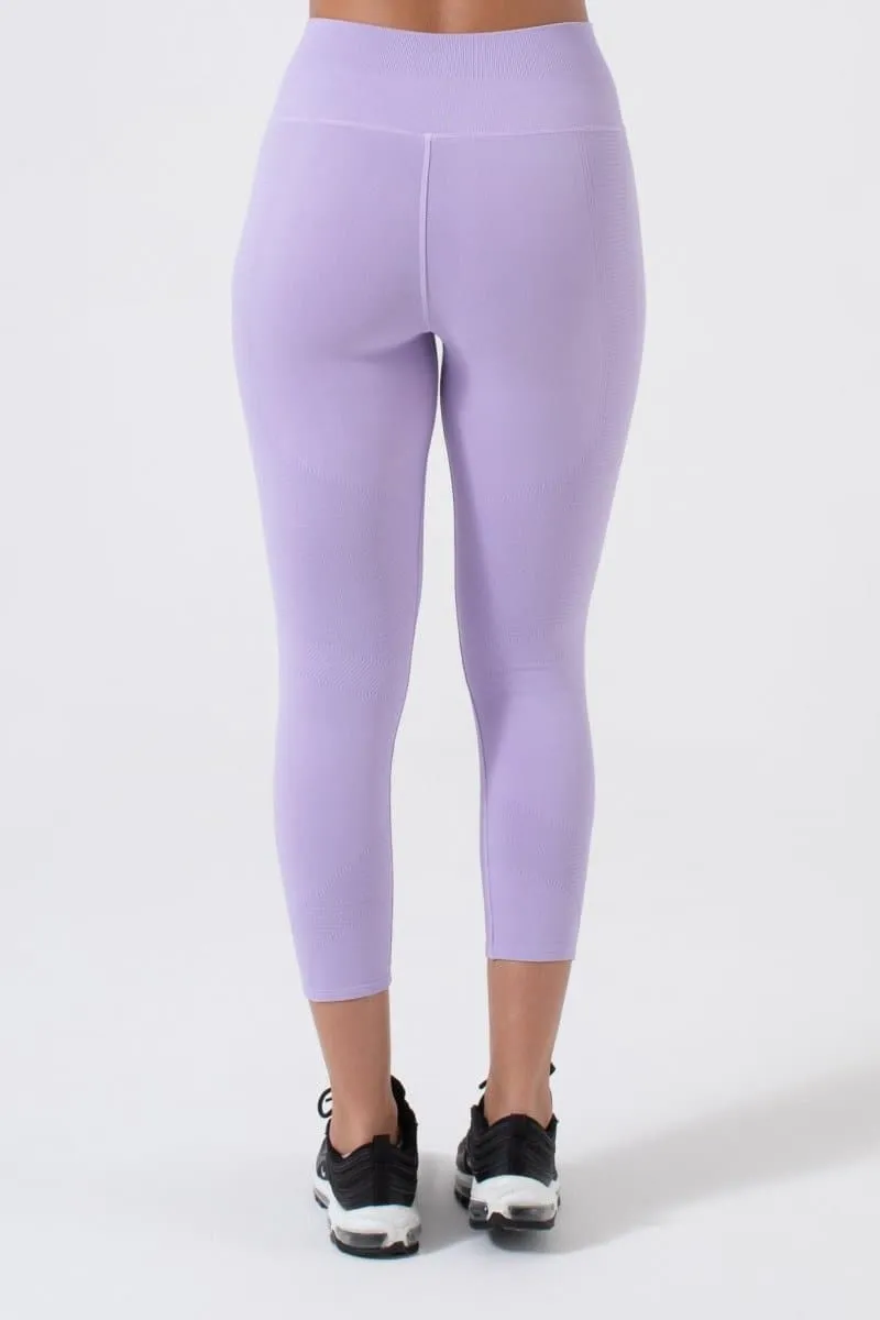 Body Engineered® One By One 7/8 Legging