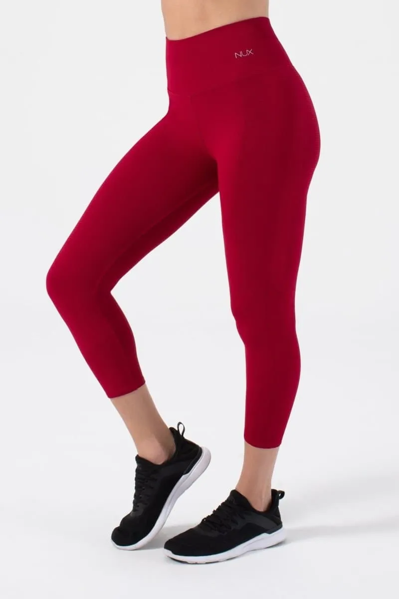 Body Engineered® One By One 7/8 Legging