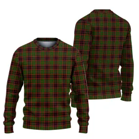 Buchan Tartan Ugly Sweater