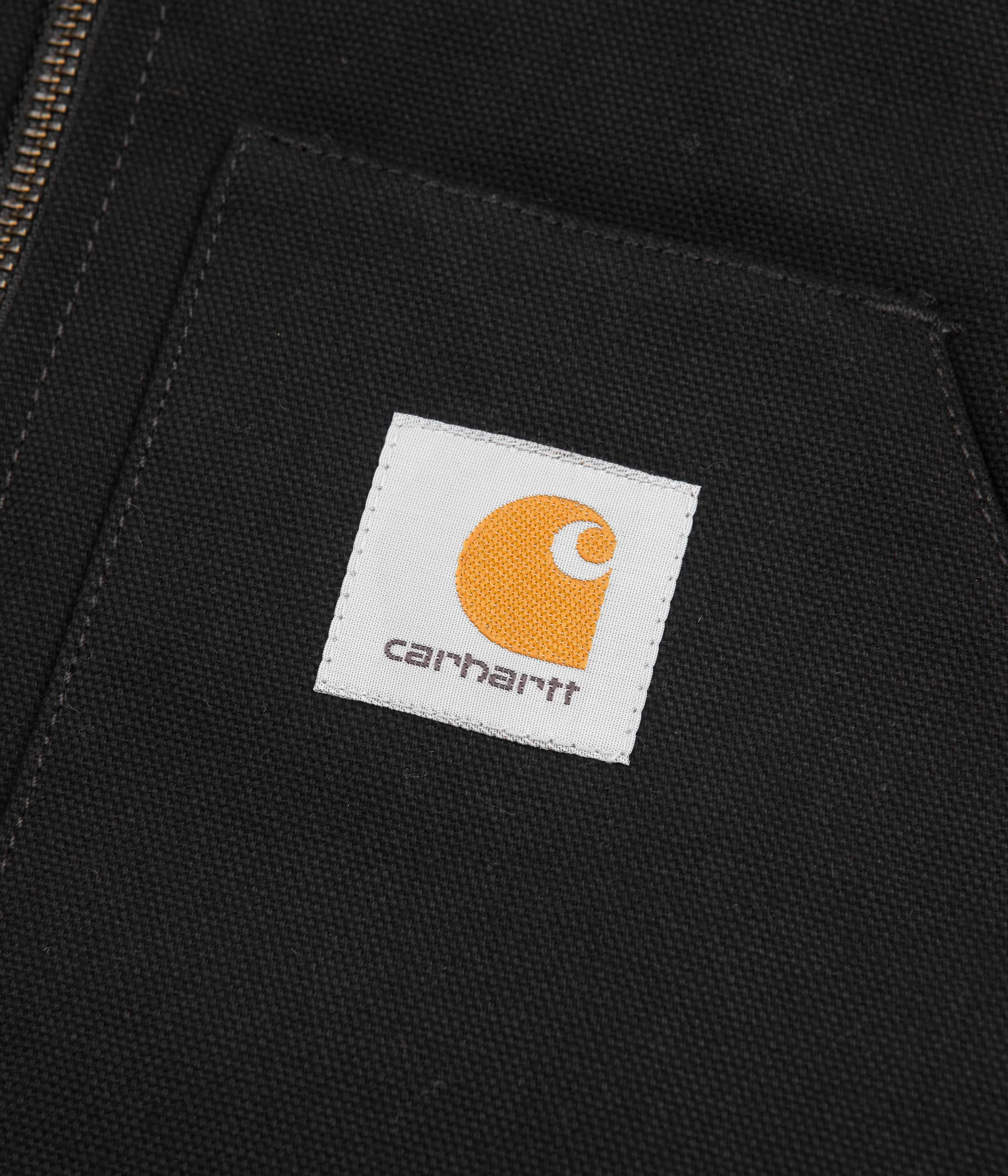 Carhartt Rigid Vest - Black