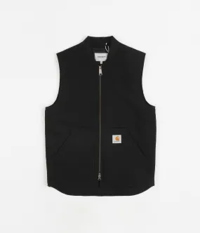 Carhartt Rigid Vest - Black