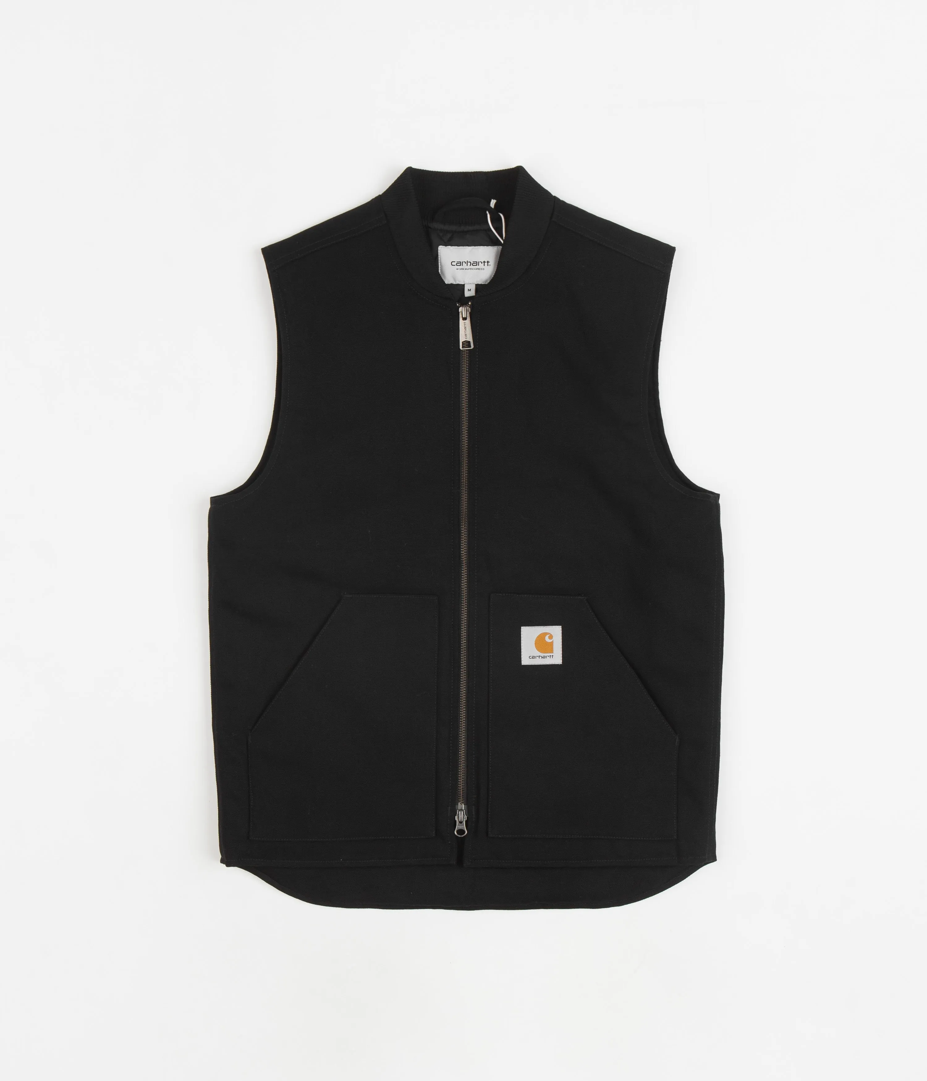 Carhartt Rigid Vest - Black