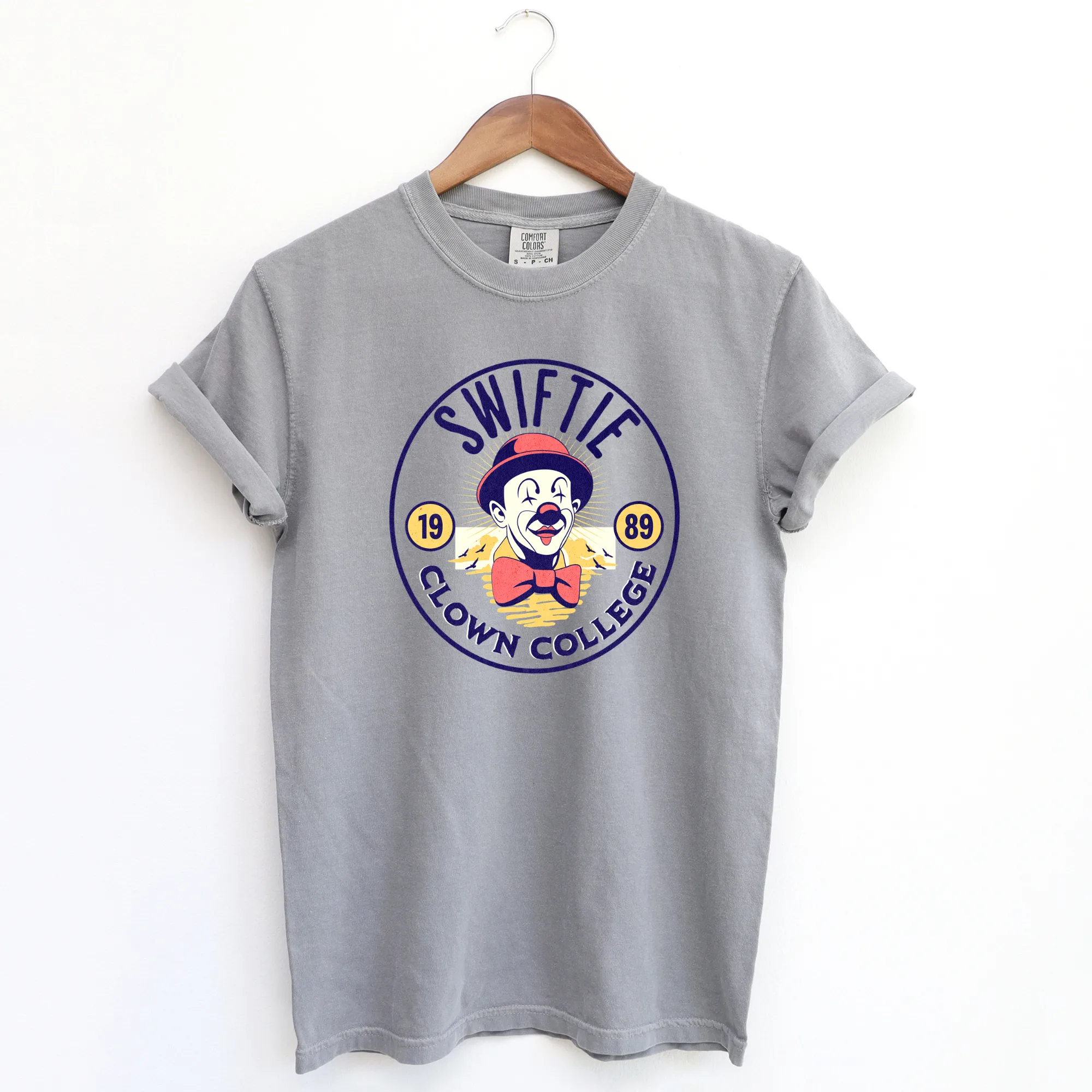 Clown College Shirt