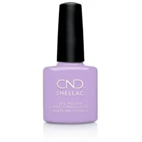 CND - Shellac Get Nauti (0.25 oz)