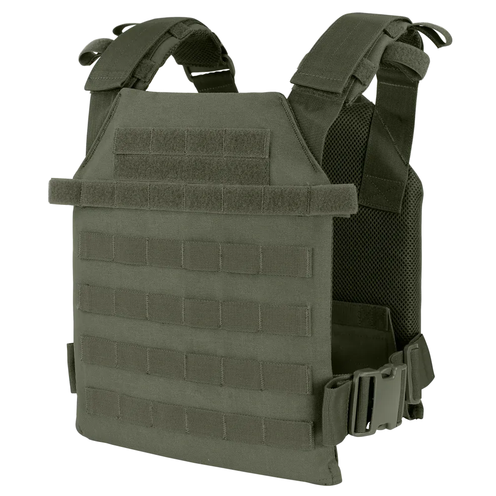 Condor Sentry Vest