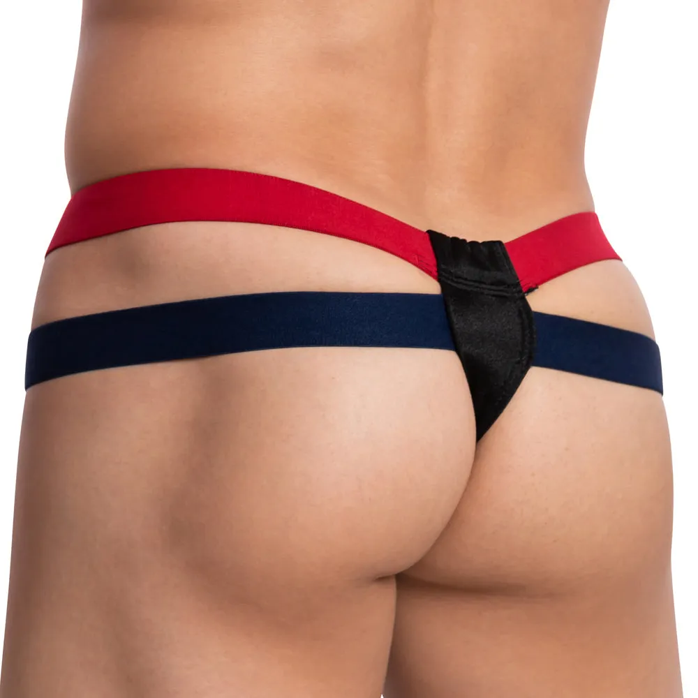 Cover Male CMK068 Beauty Thong