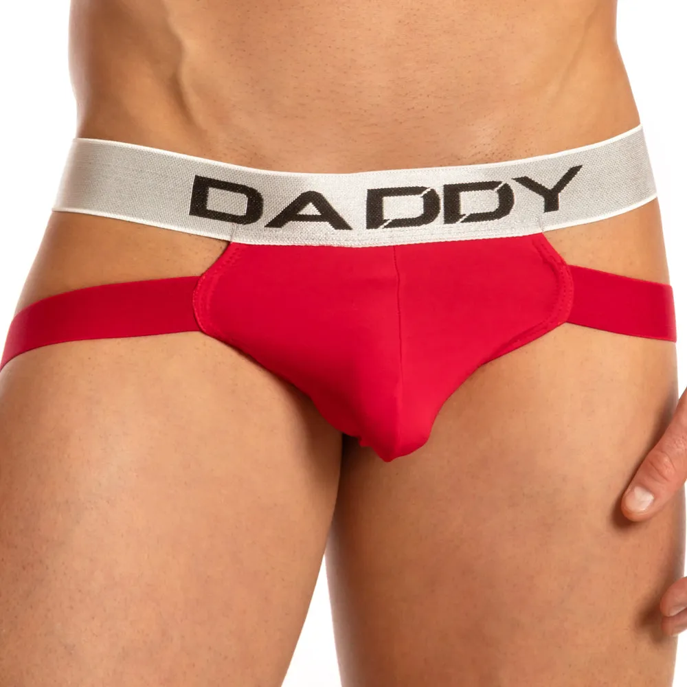 Daddy DDE034 Wrong Way Jock