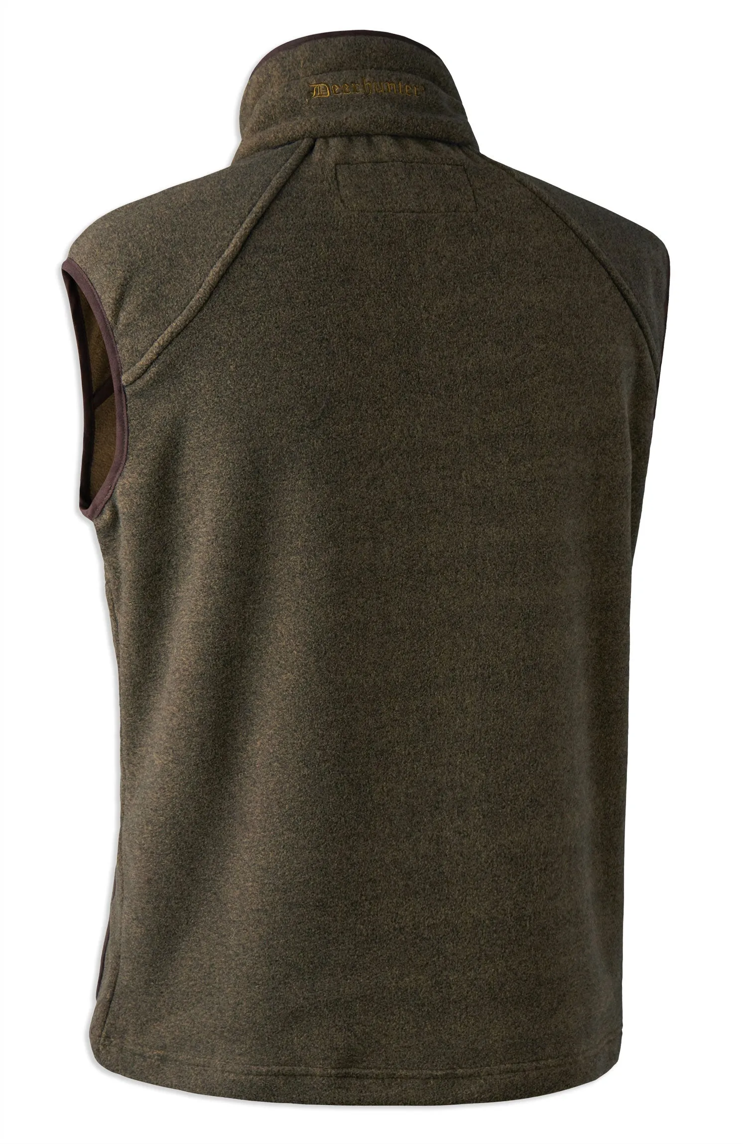 Deerhunter Wingshooter Fleece Waistcoat